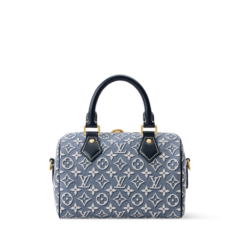 Women's Bags LV Icons Speedy Bandoulière 20 | Louis Vuitton ® (Product zoom)