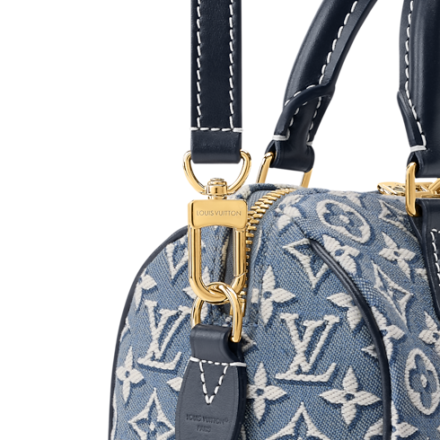 Women's Bags LV Icons Speedy Bandoulière 20 | Louis Vuitton ® (Product zoom)