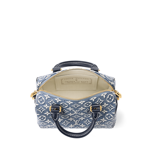 Women's Bags LV Icons Speedy Bandoulière 20 | Louis Vuitton ® (Product zoom)