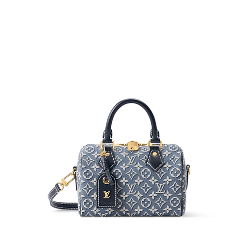 Women's Bags LV Icons Speedy Bandoulière 20 | Louis Vuitton ® (Product zoom)