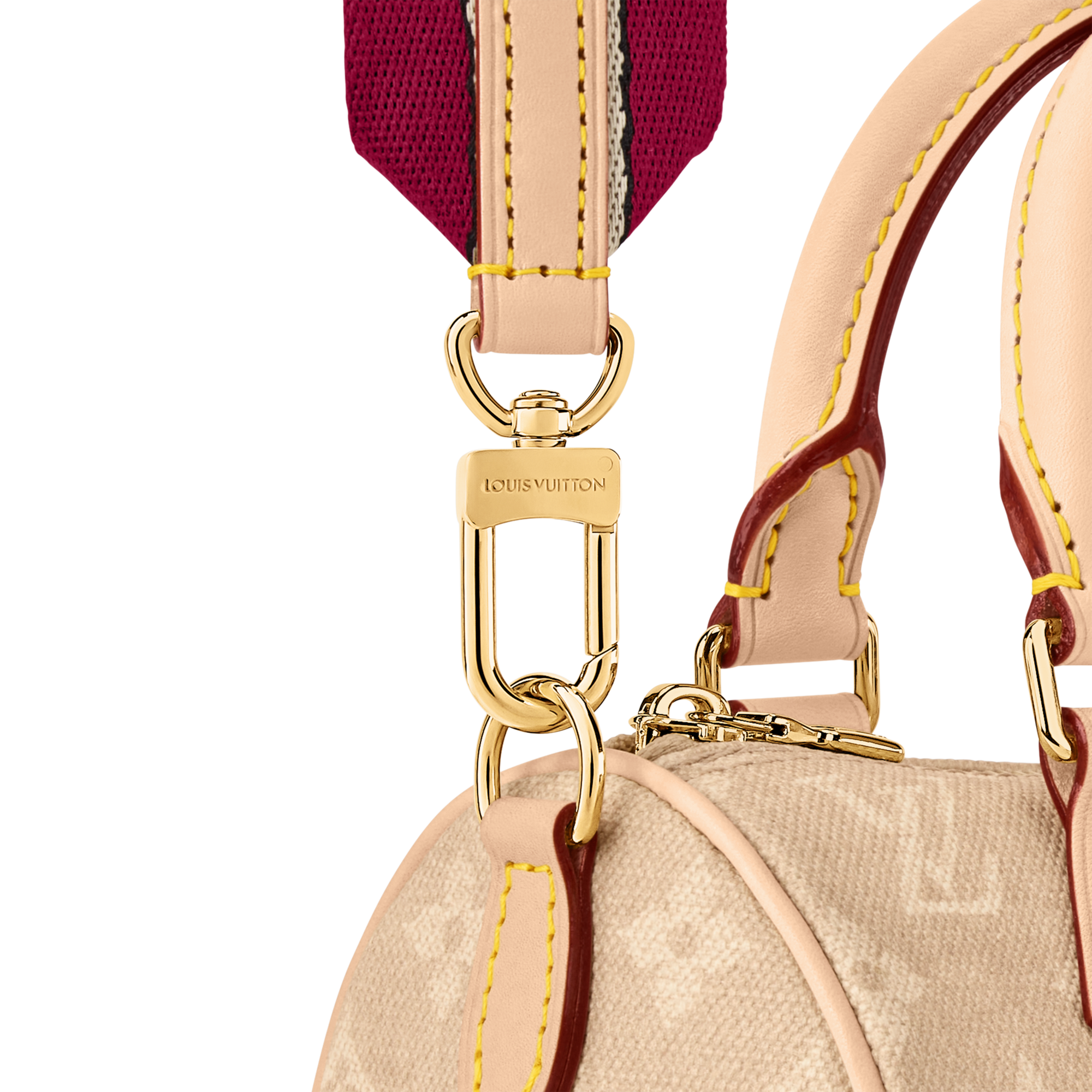Other Monogram Canvas Women