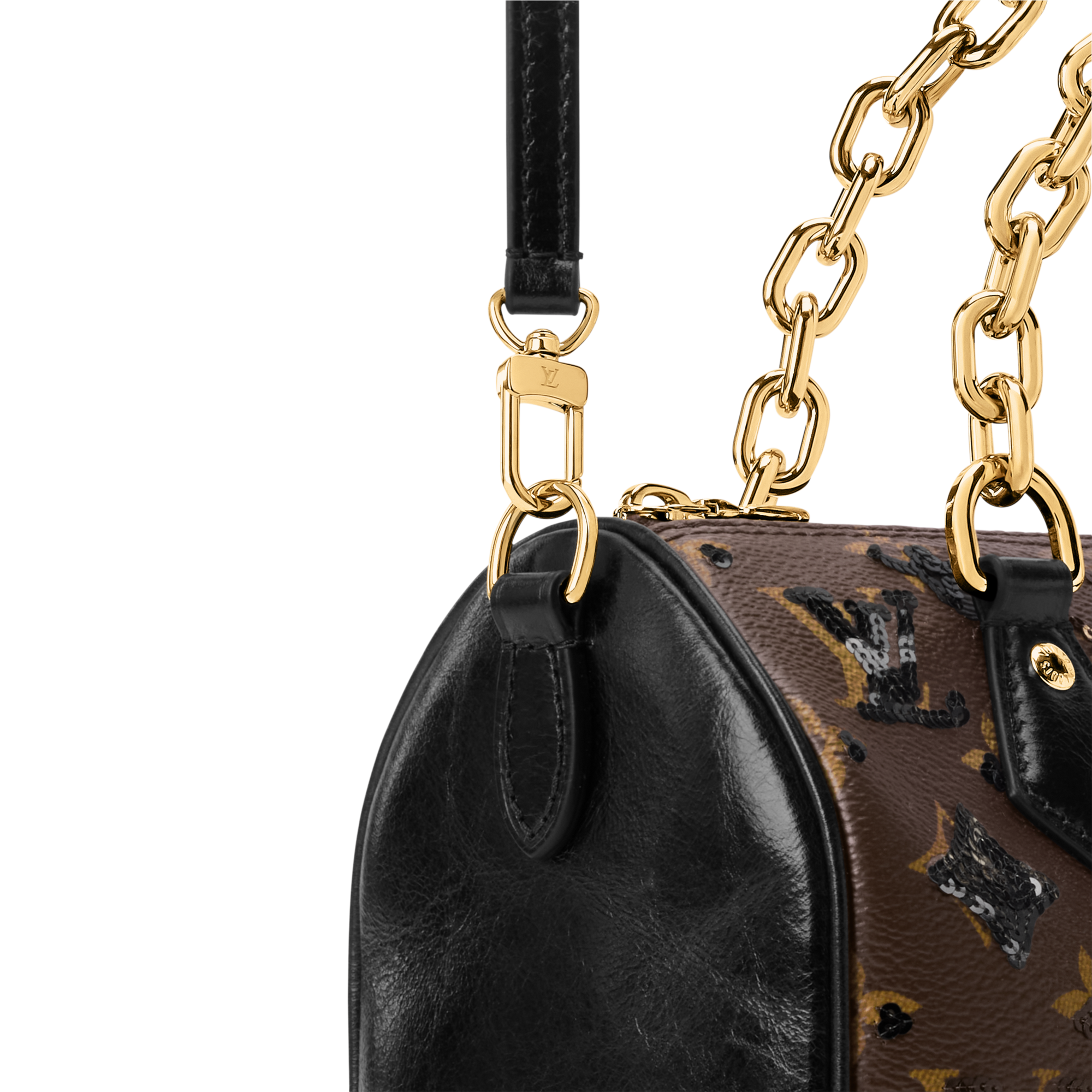 Monogram Women