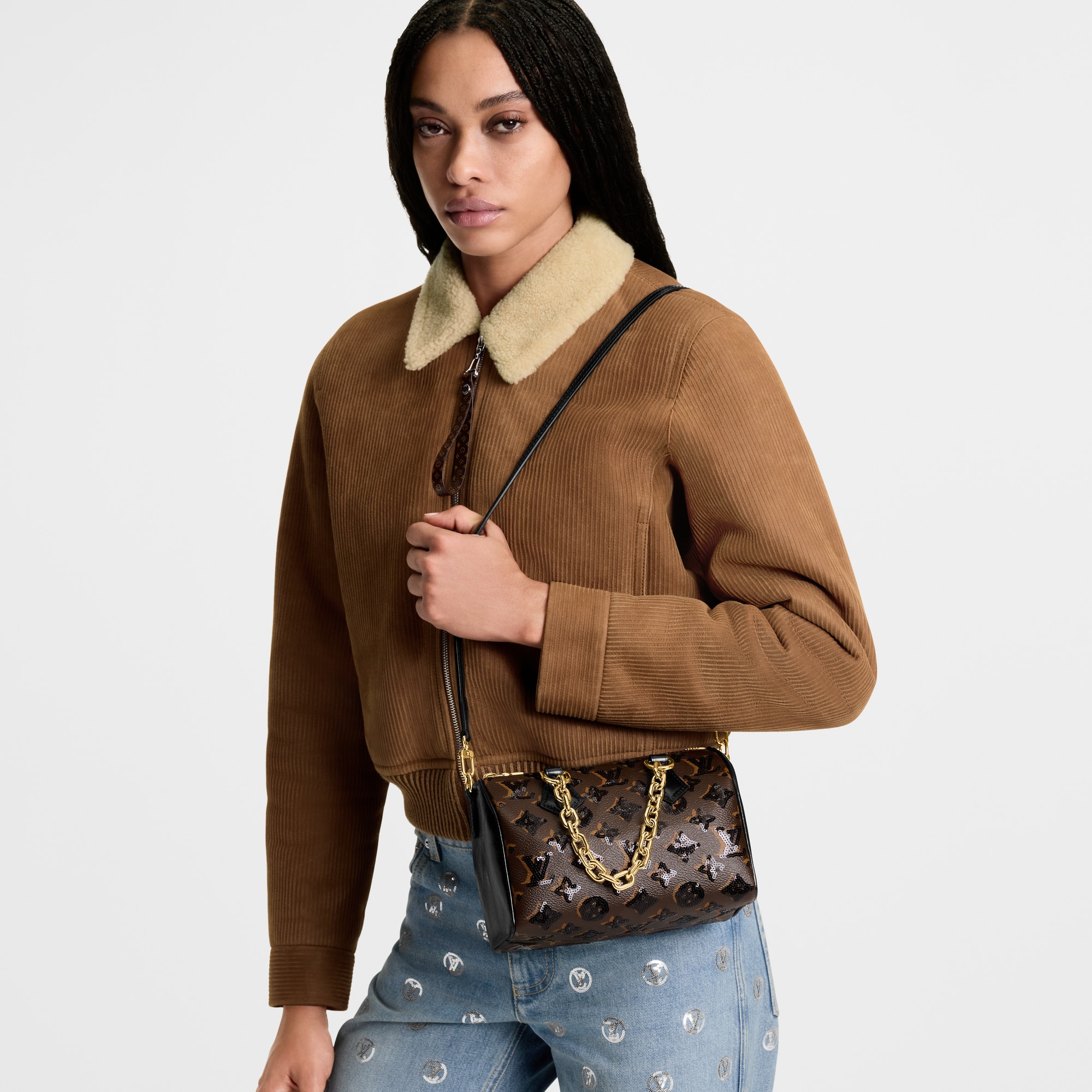 Monogram Women