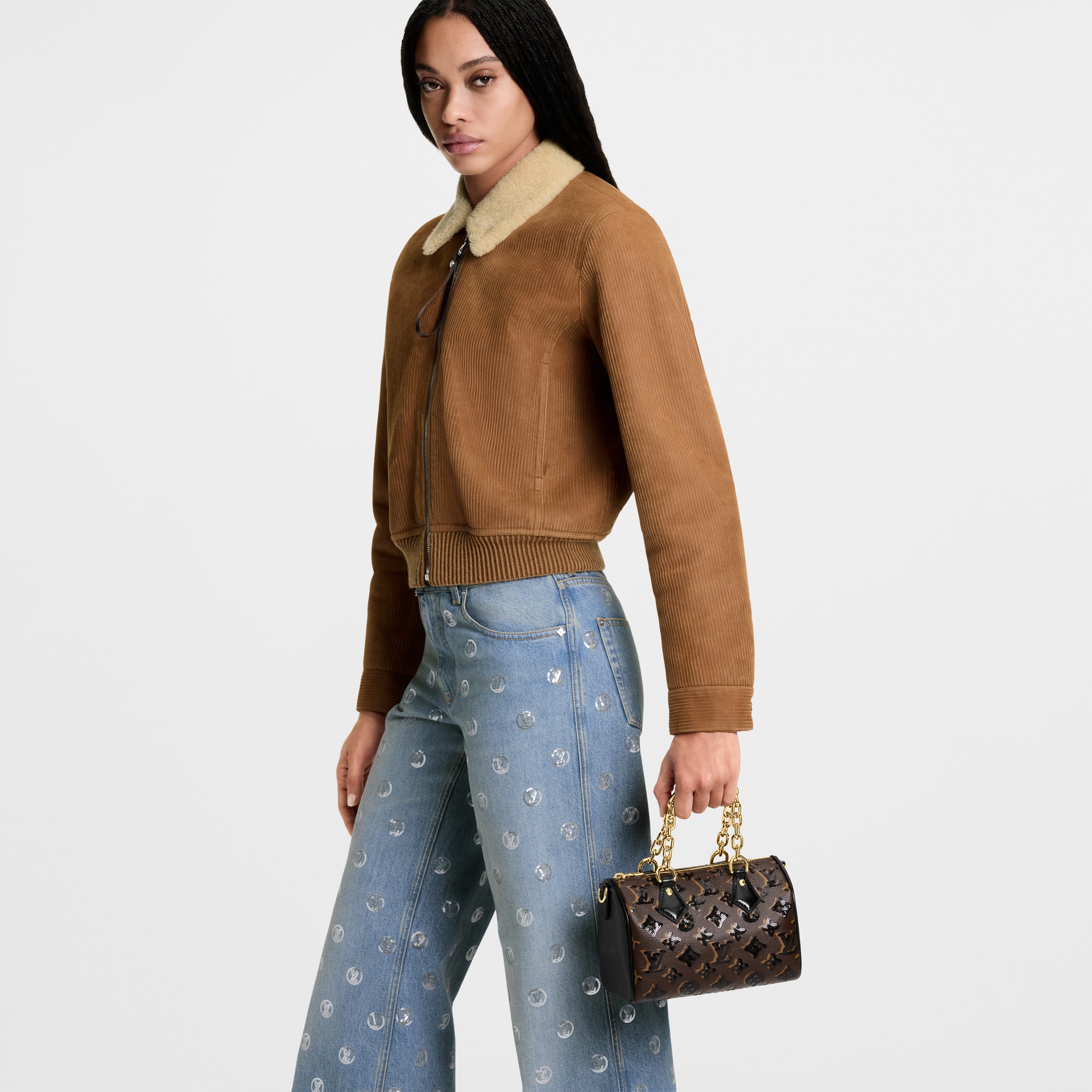 Monogram Women
