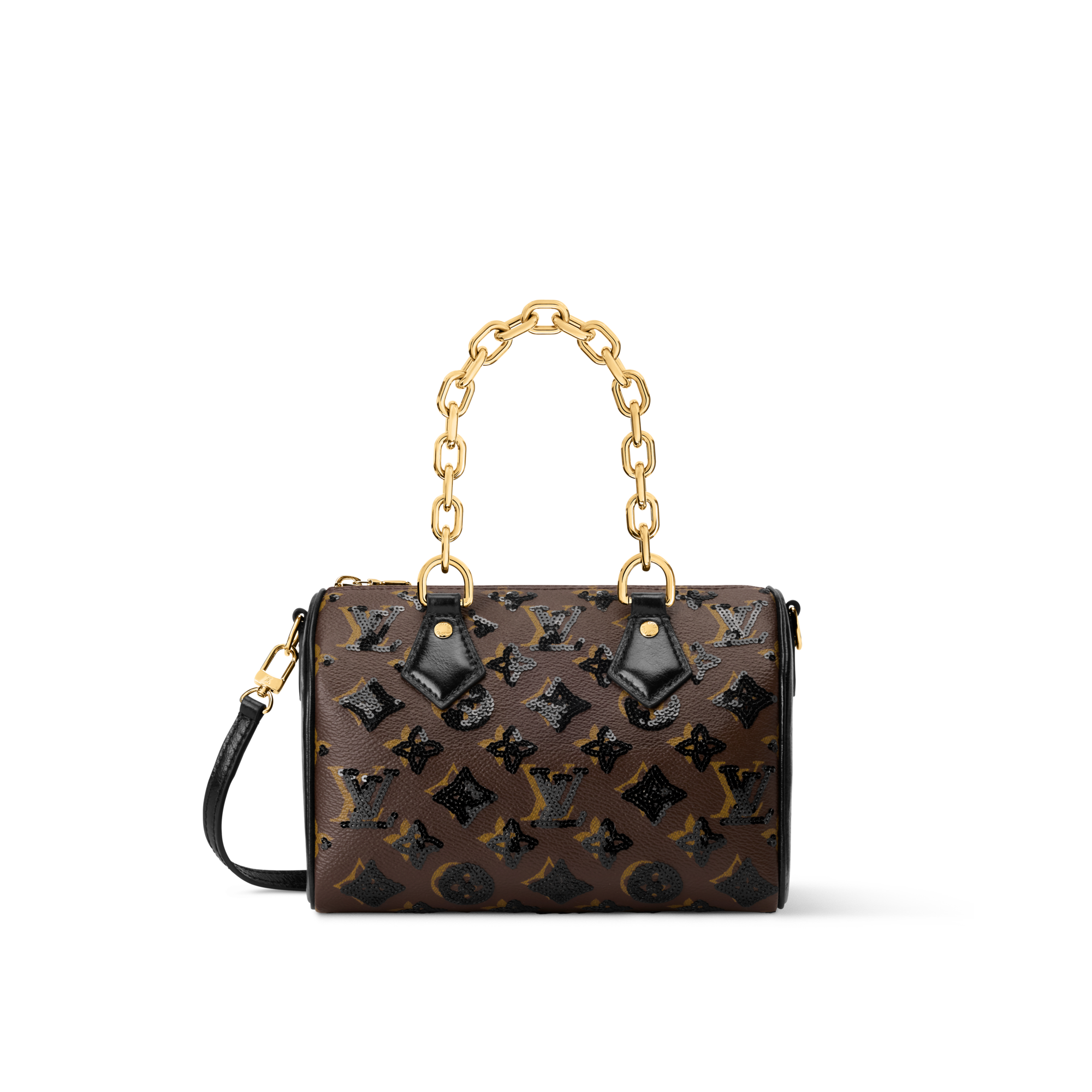 Monogram Women