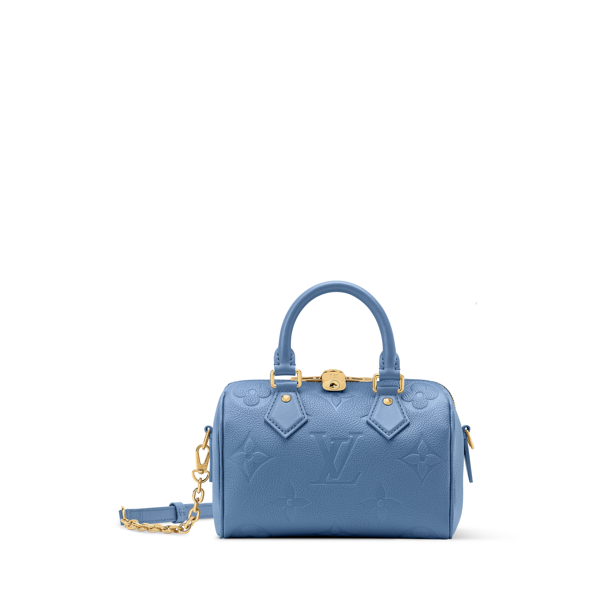 LV Speedy Designer Handbags | LV Icons | LOUIS VUITTON ®