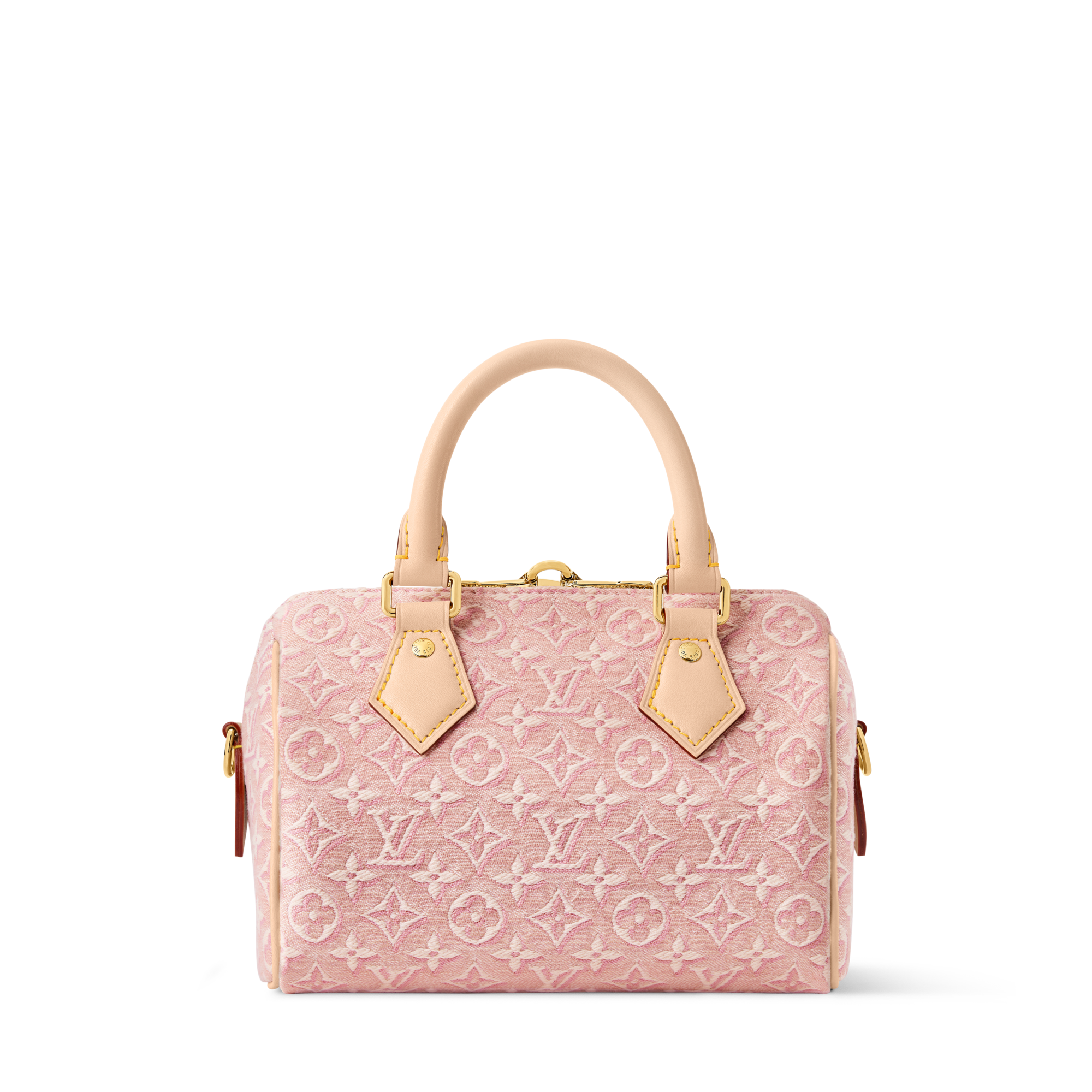 Designer Pink Handbags for Women | LOUIS VUITTON ®
