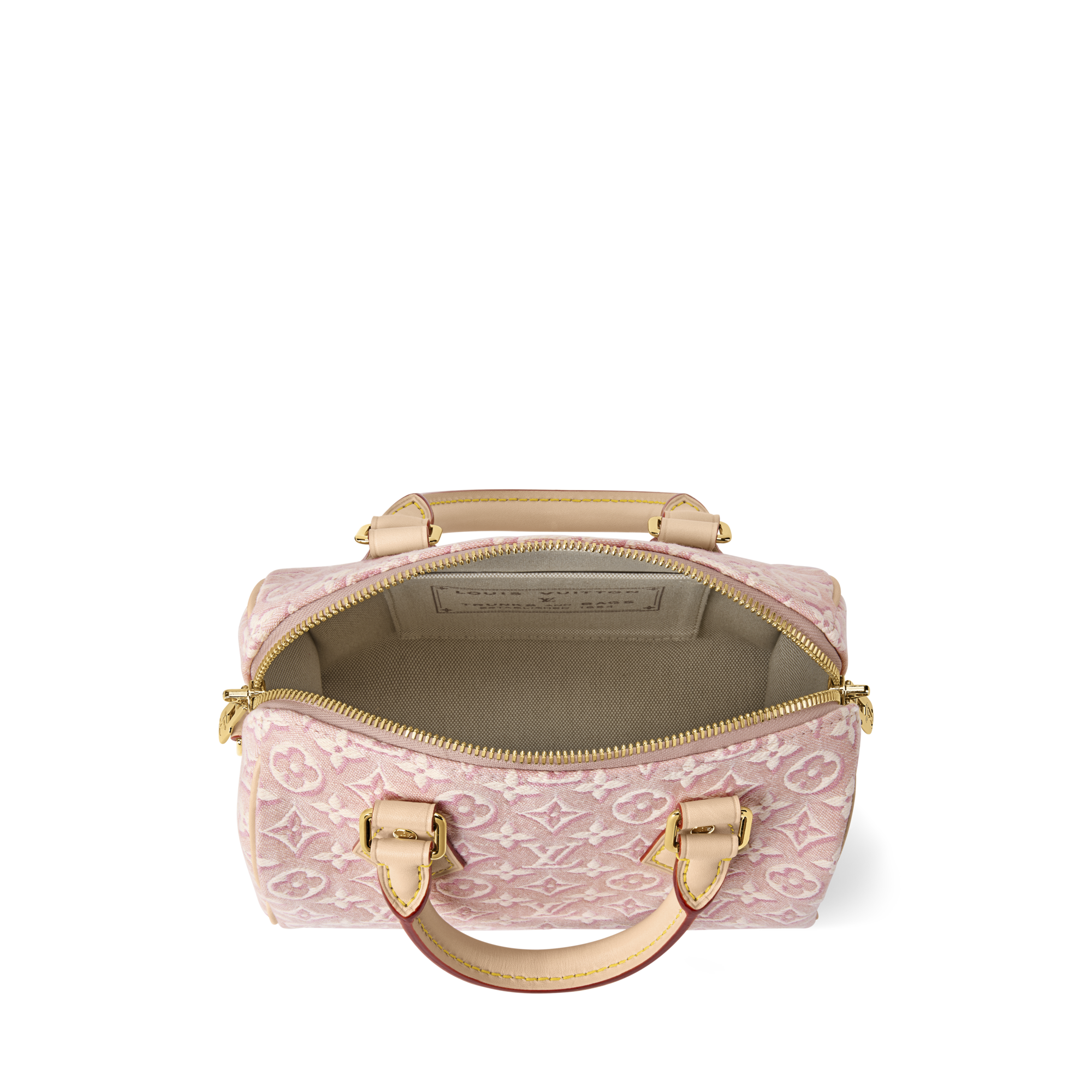 Designer Pink Handbags for Women | LOUIS VUITTON ®