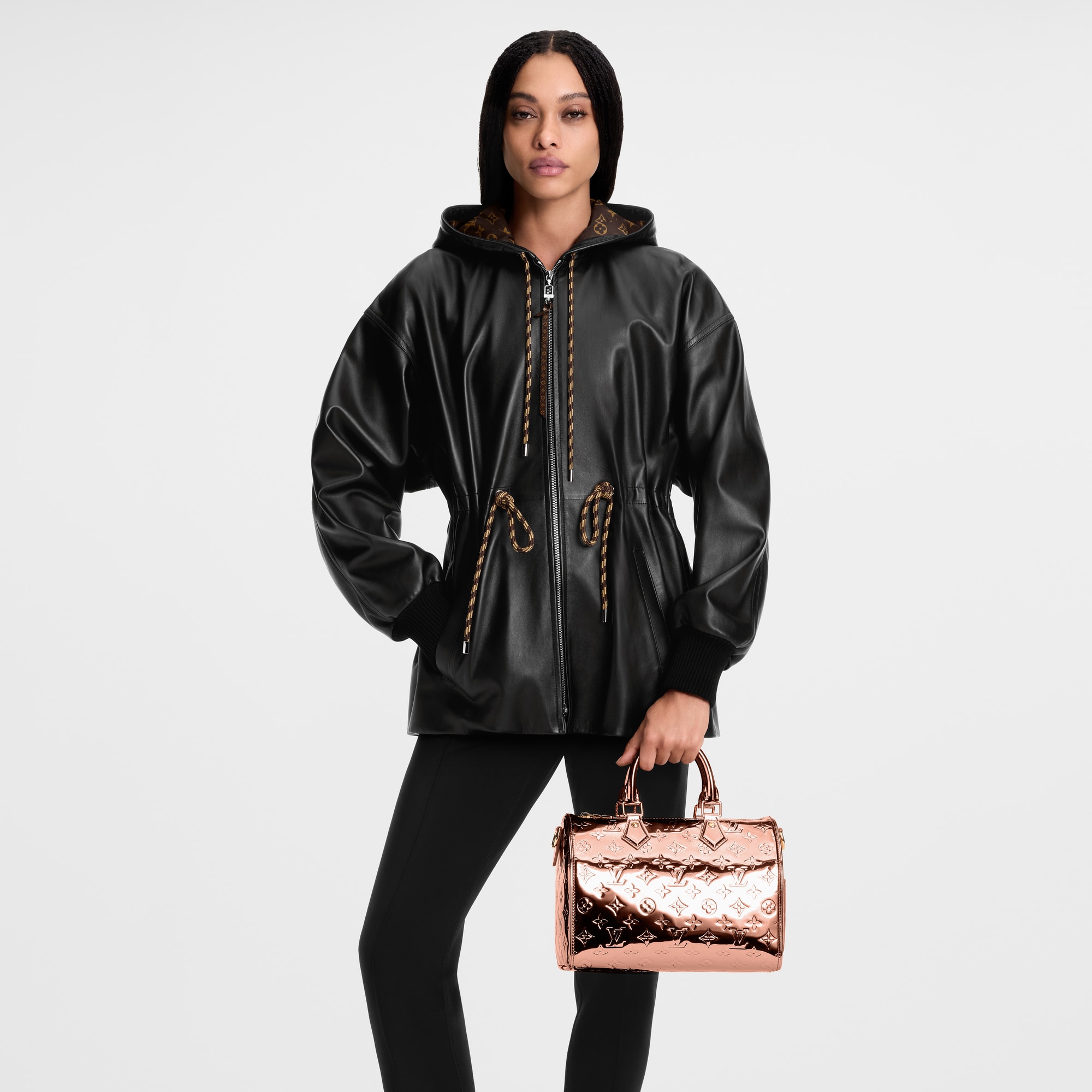 Other Monogram Canvas Women
