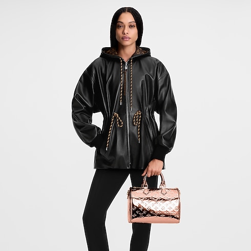 Other Monogram Canvas Women's Bags LV Icons Speedy Bandouliere 25 | Louis Vuitton ® (Product zoom)