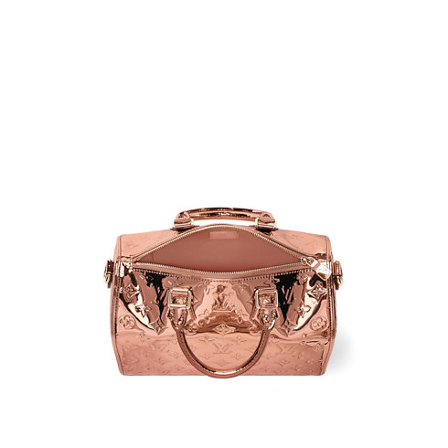 Other Monogram Canvas Women's Bags LV Icons Speedy Bandouliere 25 | Louis Vuitton ® (Product zoom)