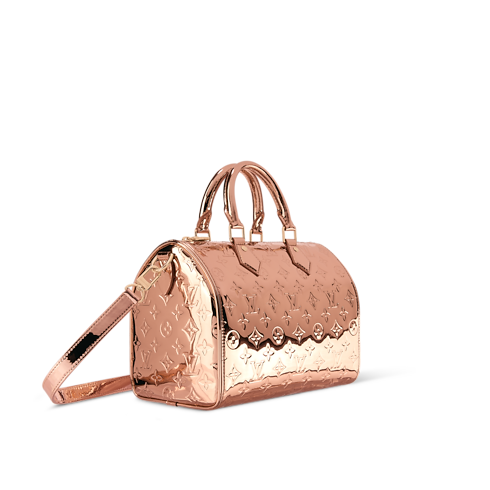 Other Monogram Canvas Women's Bags LV Icons Speedy Bandouliere 25 | Louis Vuitton ® (Product zoom)
