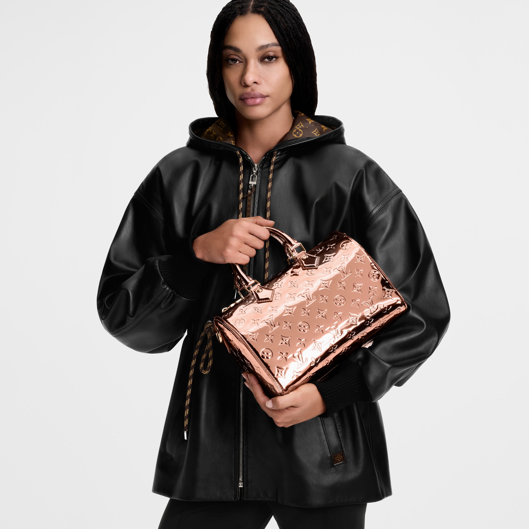 Other Monogram Canvas Women