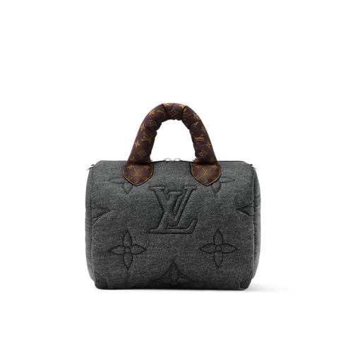 Other Monogram Canvas Women's Bags LV Icons Speedy Bandouliere 25 | Louis Vuitton ® (Product zoom)