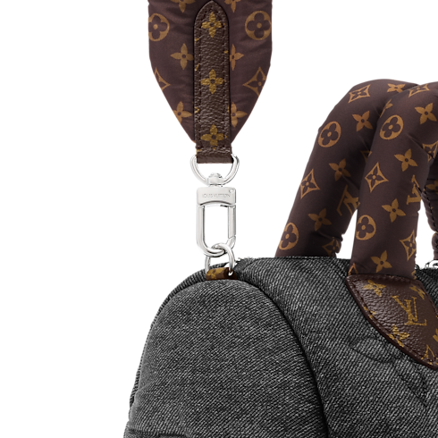 Other Monogram Canvas Women's Bags LV Icons Speedy Bandouliere 25 | Louis Vuitton ® (Product zoom)