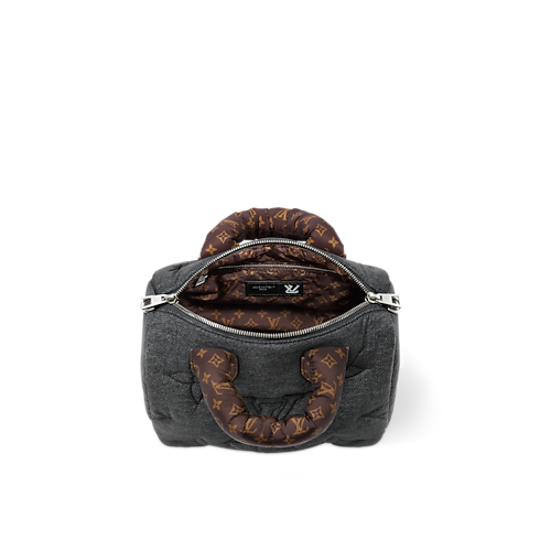 Other Monogram Canvas Women's Bags LV Icons Speedy Bandouliere 25 | Louis Vuitton ® (Product zoom)