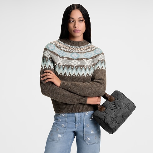 Other Monogram Canvas Women's Bags LV Icons Speedy Bandouliere 25 | Louis Vuitton ® (Product zoom)