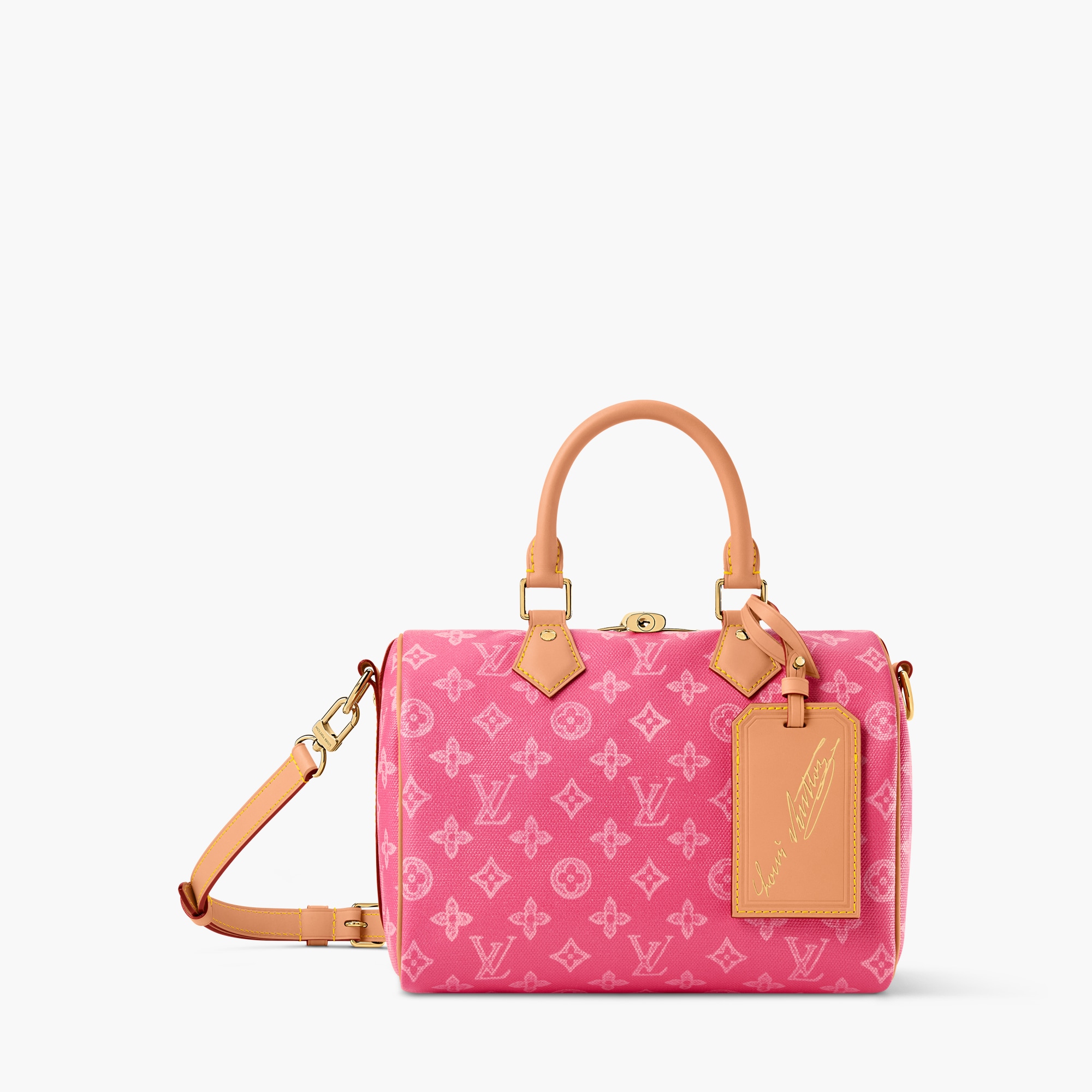 Speedy Bandouliere 25