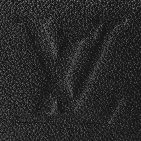Monogram Empreinte Leather Handbags All Handbags Speedy Bandoulière 25 | Louis Vuitton ® (Product zoom)