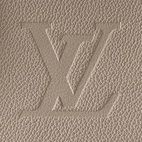 Monogram Empreinte Leather Handbags All Handbags Speedy Bandoulière 25 | Louis Vuitton ® (Product zoom)