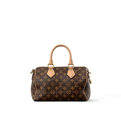 Crocodilien Mat Exotics Men City Bags Speedy P9 25 | Louis Vuitton ® (Product zoom)