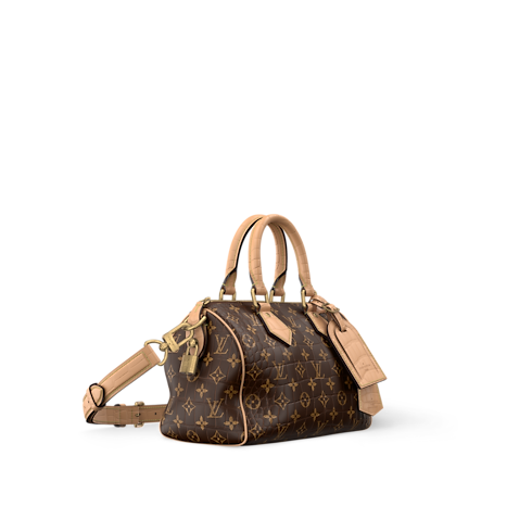 Crocodilien Mat Exotics Men City Bags Speedy P9 25 | Louis Vuitton ® (Product zoom)