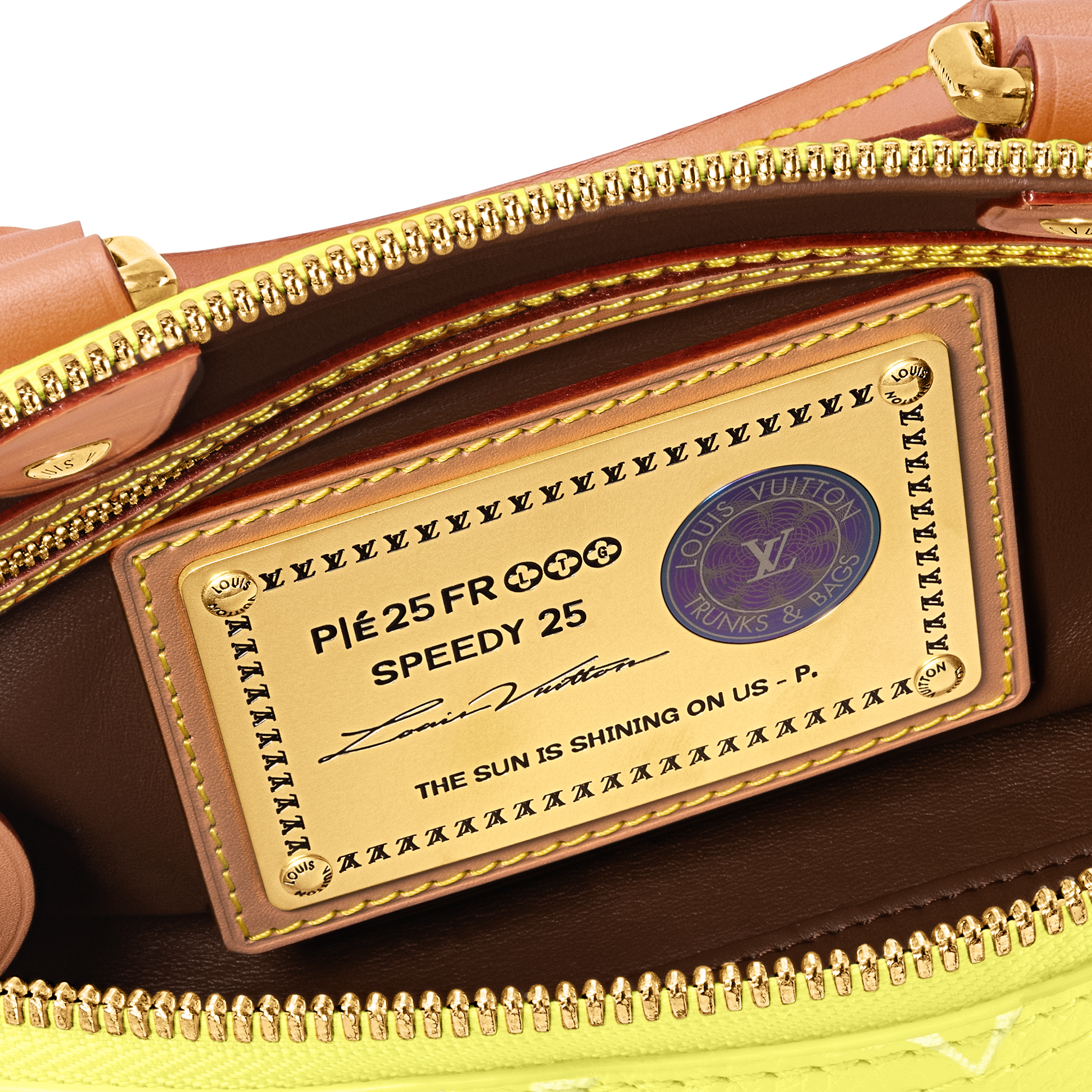 Speedy P9 Bandoulière 25