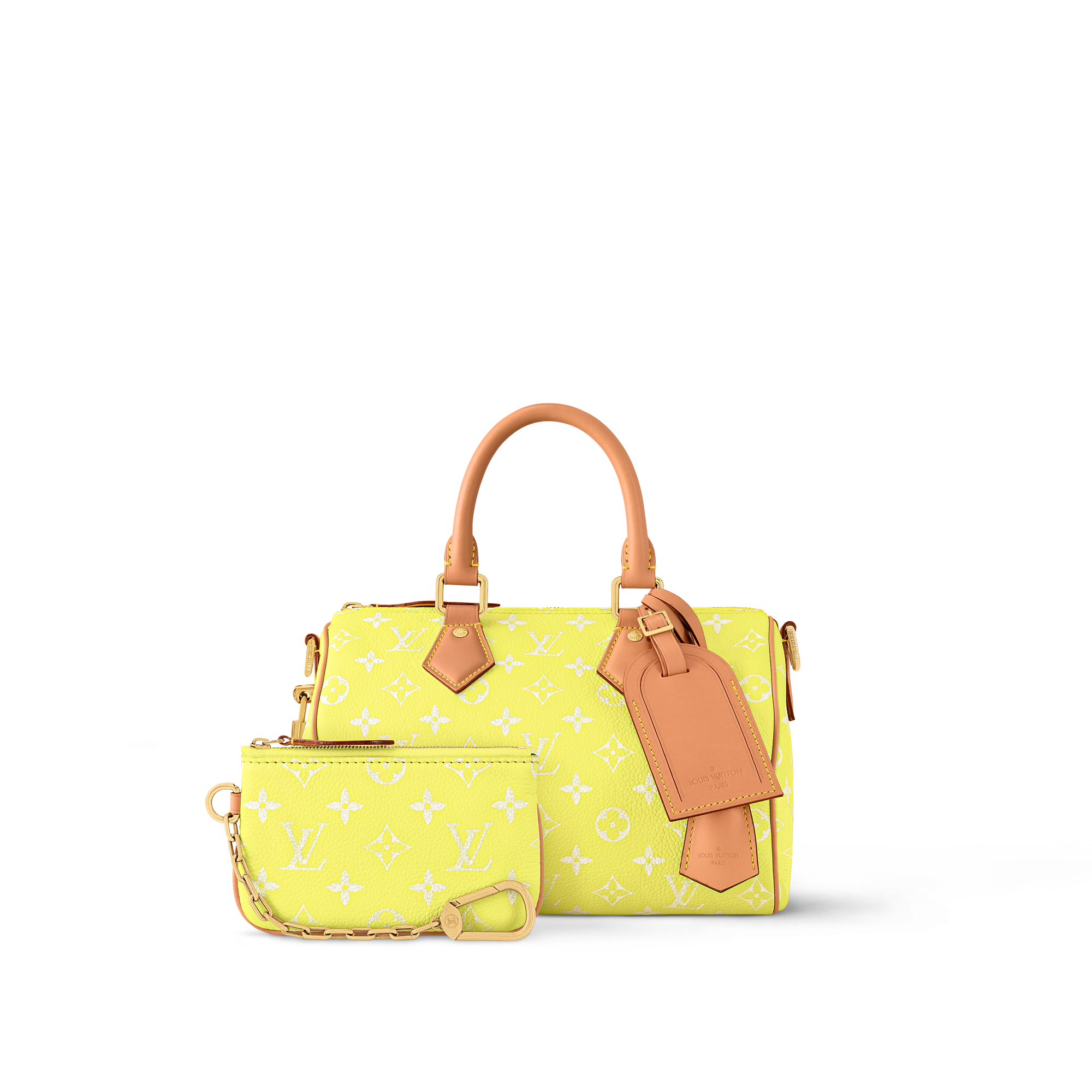 Speedy P9 Bandoulière 25