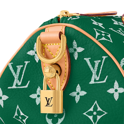 H40 Leather Goods and Travel Speedy P9 Speedy P9 Bandoulière 25 | Louis Vuitton ® (Product zoom)