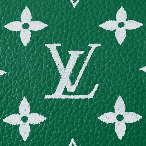 H40 Leather Goods and Travel Speedy P9 Speedy P9 Bandoulière 25 | Louis Vuitton ® (Product zoom)