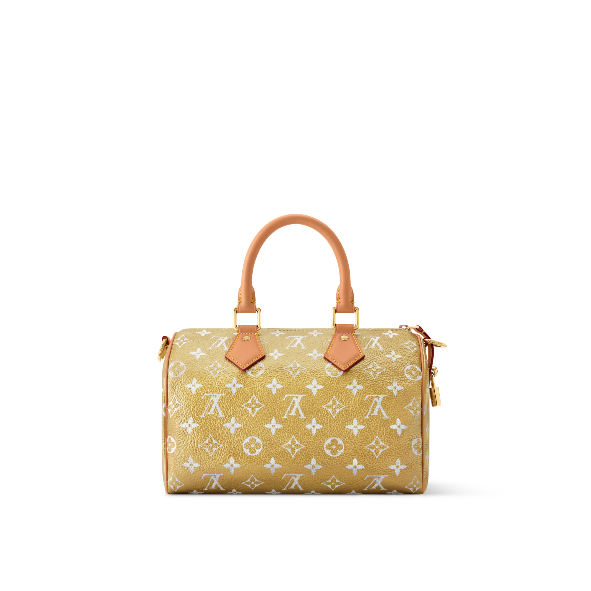 Autres Cuirs Monogram Leather Goods and Travel Speedy P9 Speedy P9 Bandoulière 25 | Louis Vuitton ® (Product zoom)
