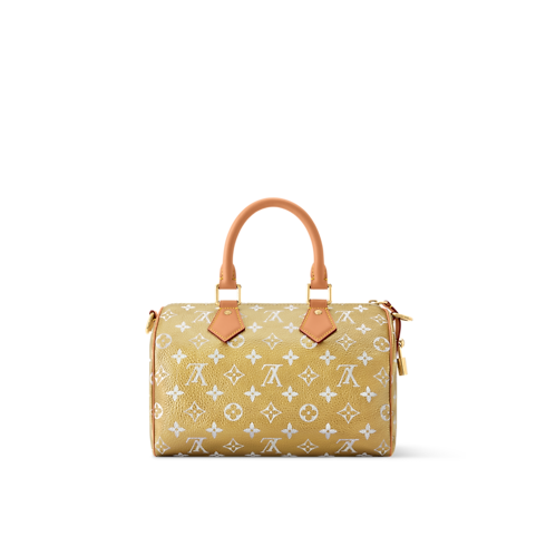 H40 Leather Goods and Travel Speedy P9 Speedy P9 Bandoulière 25 | Louis Vuitton ® (Product zoom)