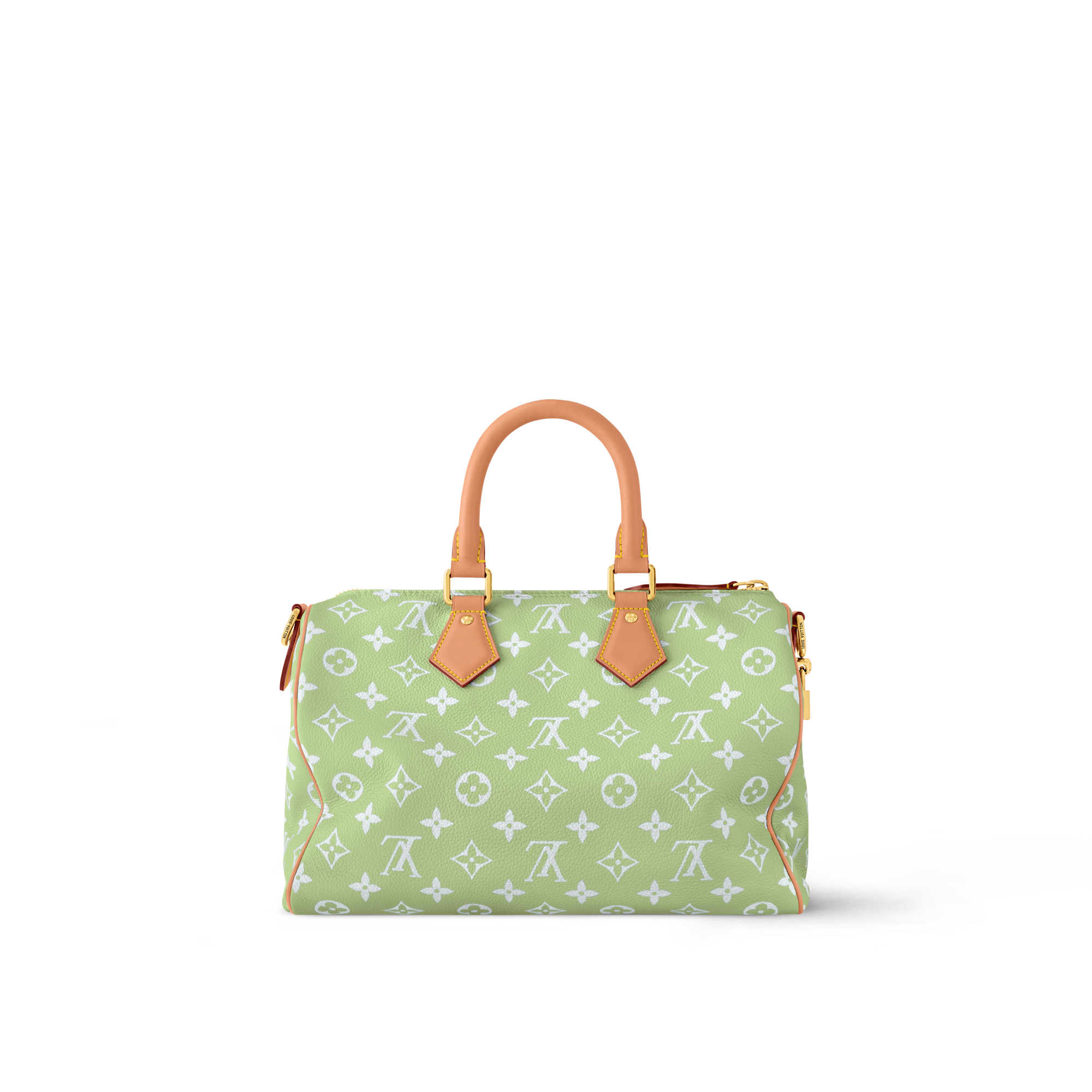 Autres Cuirs Monogram Leather Goods and Travel Speedy P9 Speedy P9 Bandoulière 30 | Louis Vuitton ® (Product zoom)
