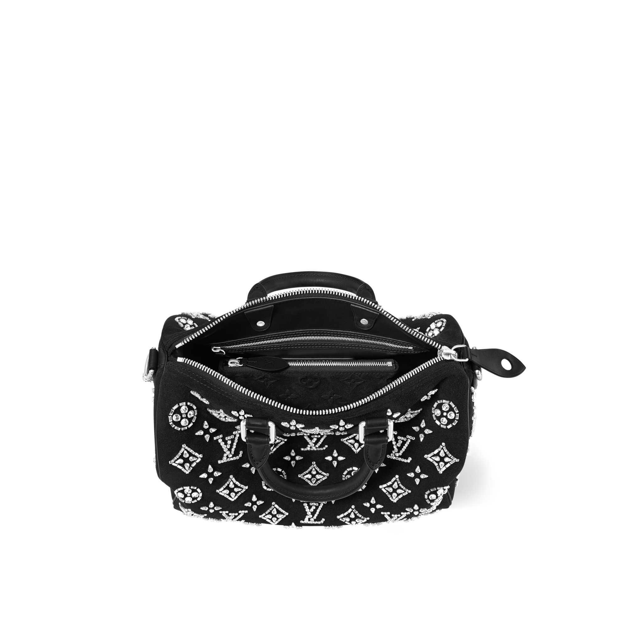 Monogram Other Leather Goods and Travel Speedy P9 Speedy P9 Bandoulière 30 | Louis Vuitton ® (Product zoom)