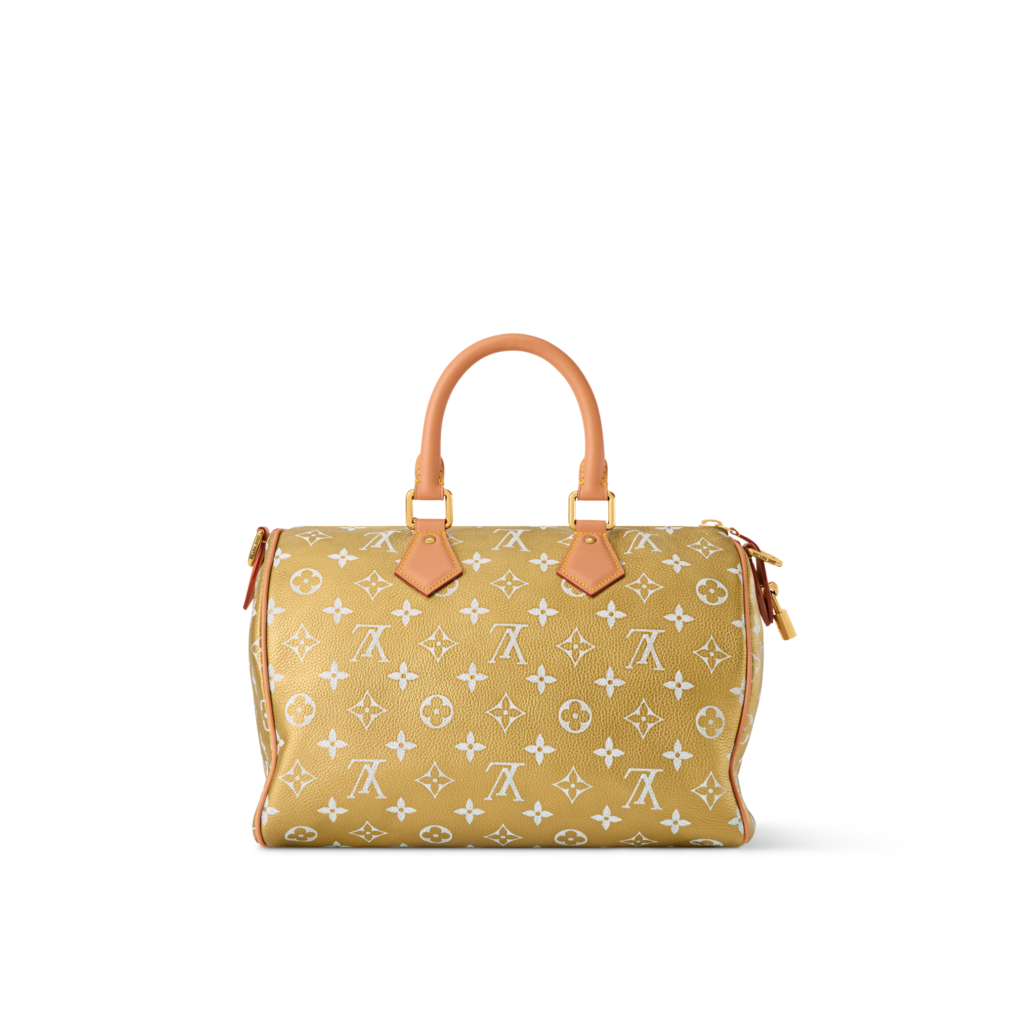Autres Cuirs Monogram Leather Goods and Travel Speedy P9 Speedy P9 Bandoulière 30 | Louis Vuitton ® (Product zoom)