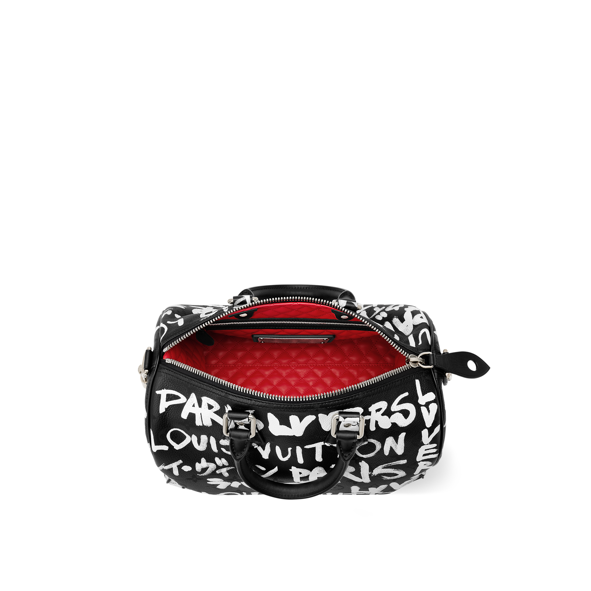 Speedy P9 Bandoulière 30 Scribble