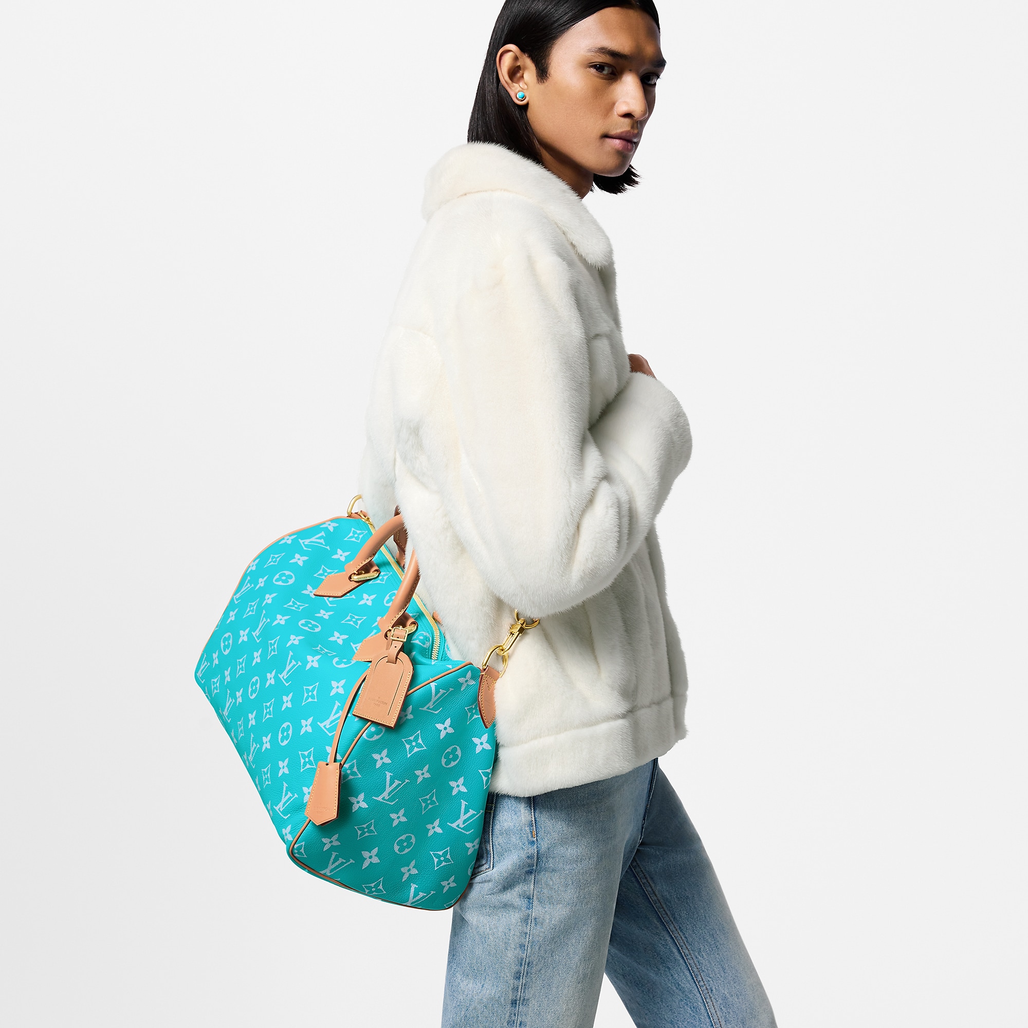 Speedy P9 Bandoulière 40