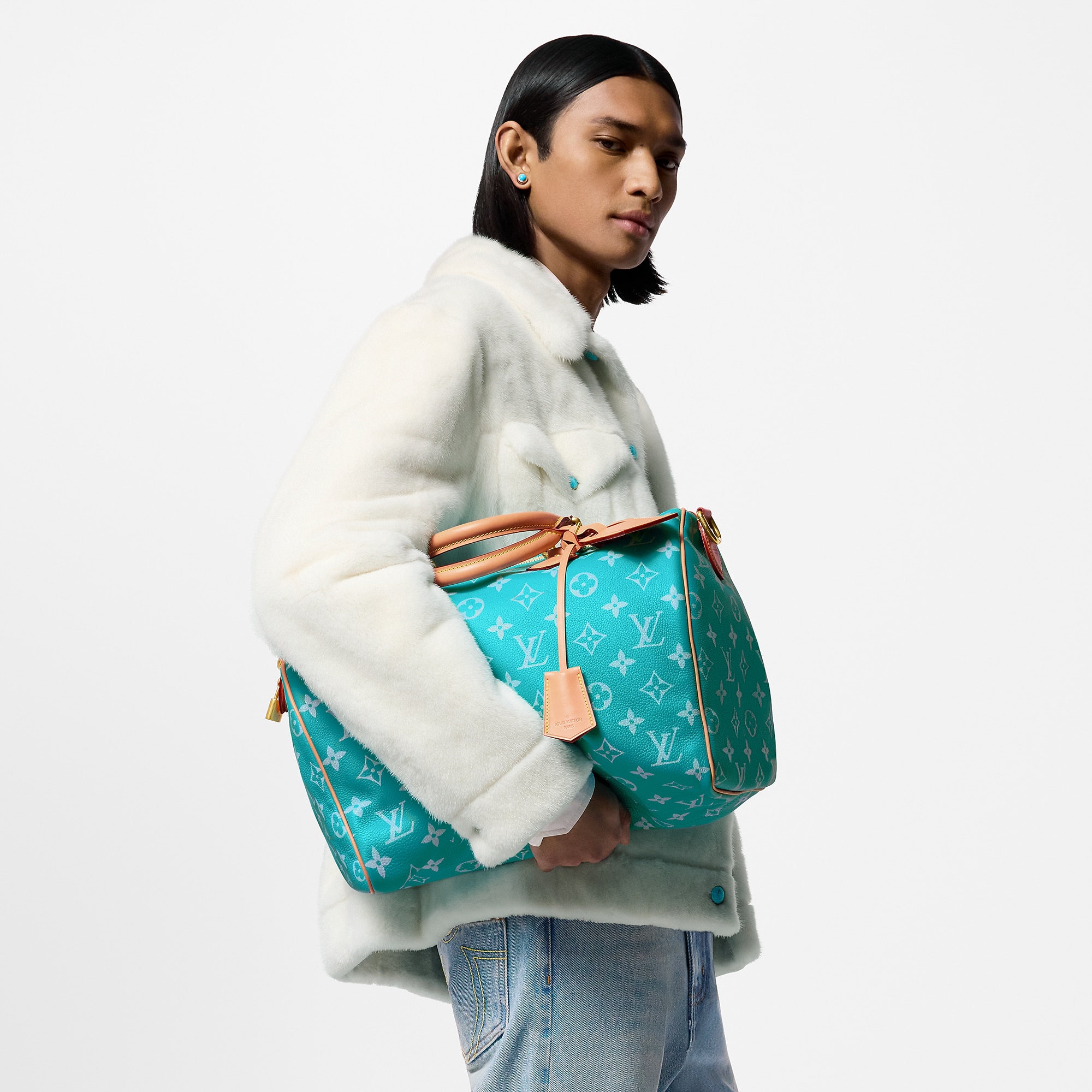 Speedy P9 Bandoulière 40