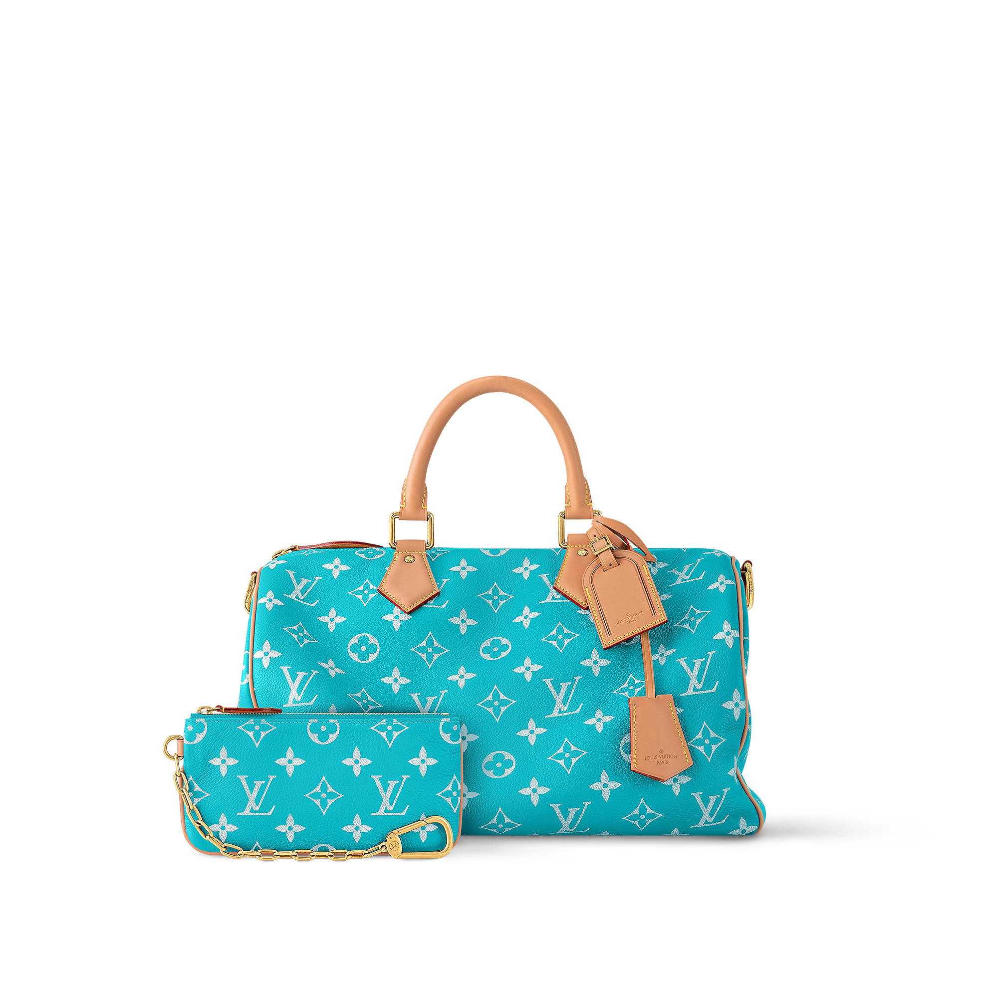 Speedy P9 Bandoulière 40