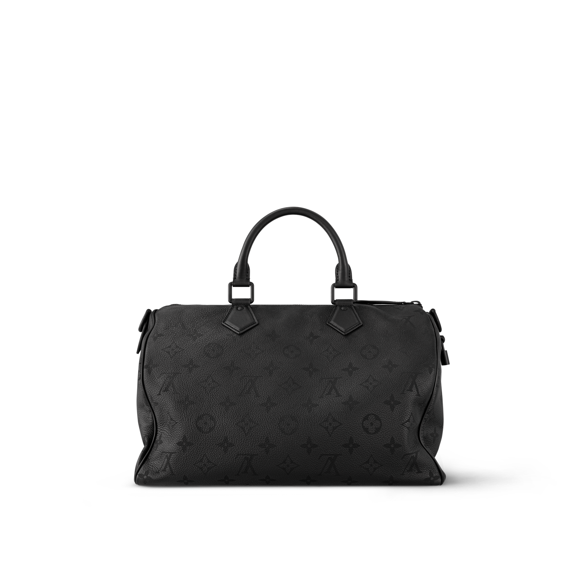 Autres Cuirs Monogram Leather Goods and Travel Speedy P9 Speedy P9 Bandoulière 40 | Louis Vuitton ® (Product zoom)