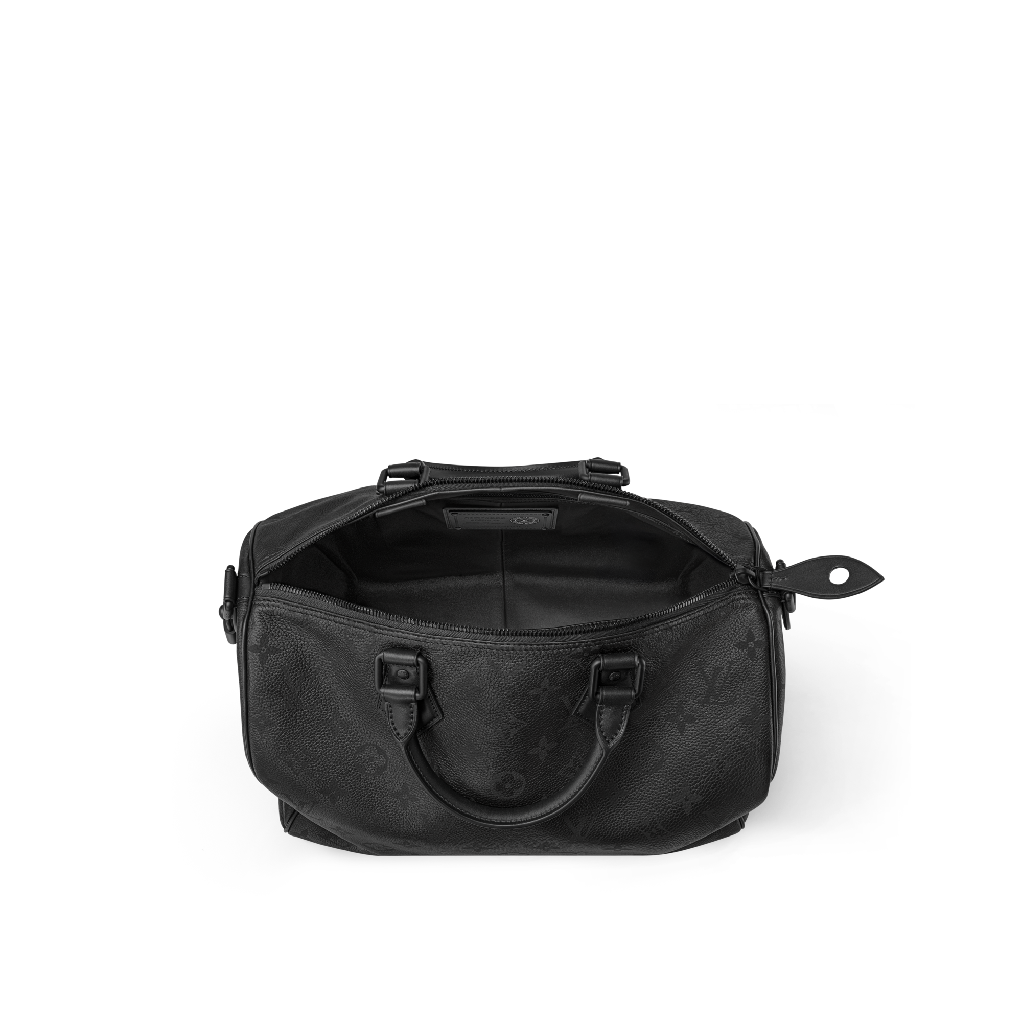 Autres Cuirs Monogram Leather Goods and Travel Speedy P9 Speedy P9 Bandoulière 40 | Louis Vuitton ® (Product zoom)