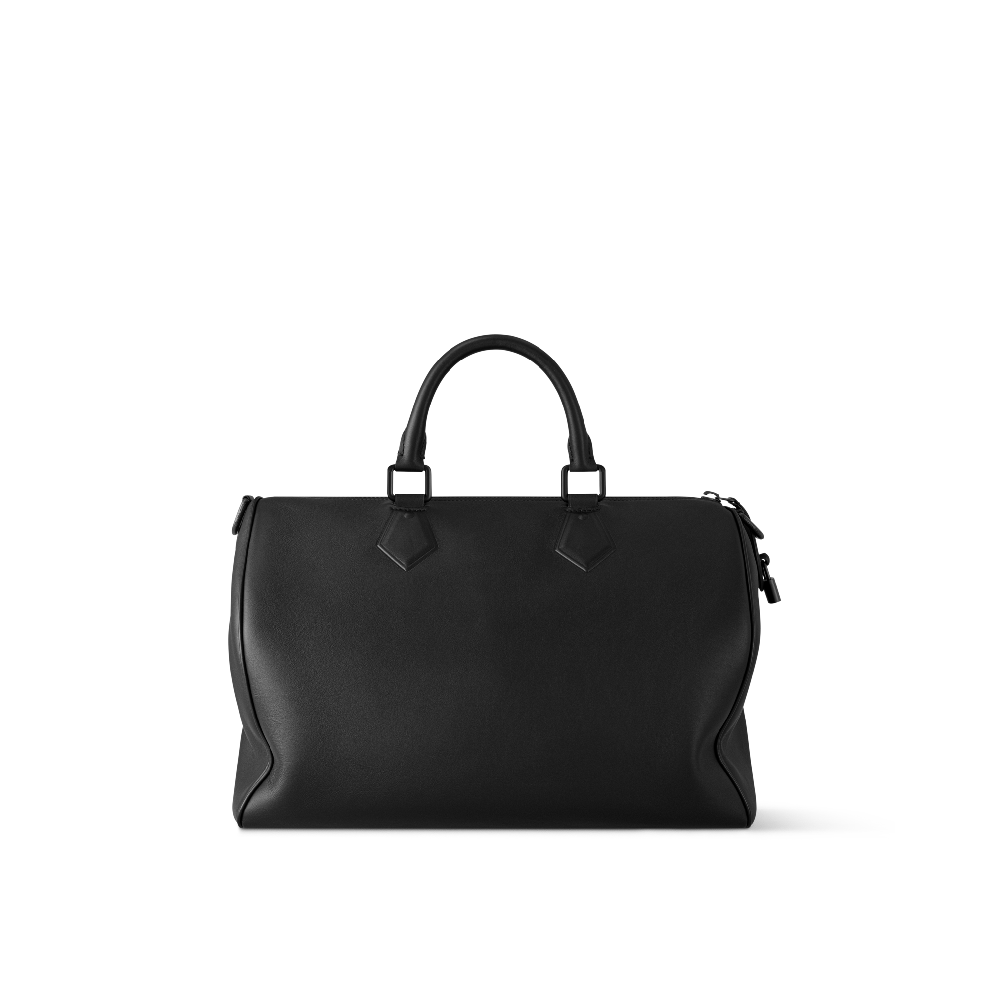 Other Leathers Leather Goods and Travel Speedy P9 Speedy P9 Bandoulière 40 | Louis Vuitton ® (Product zoom)