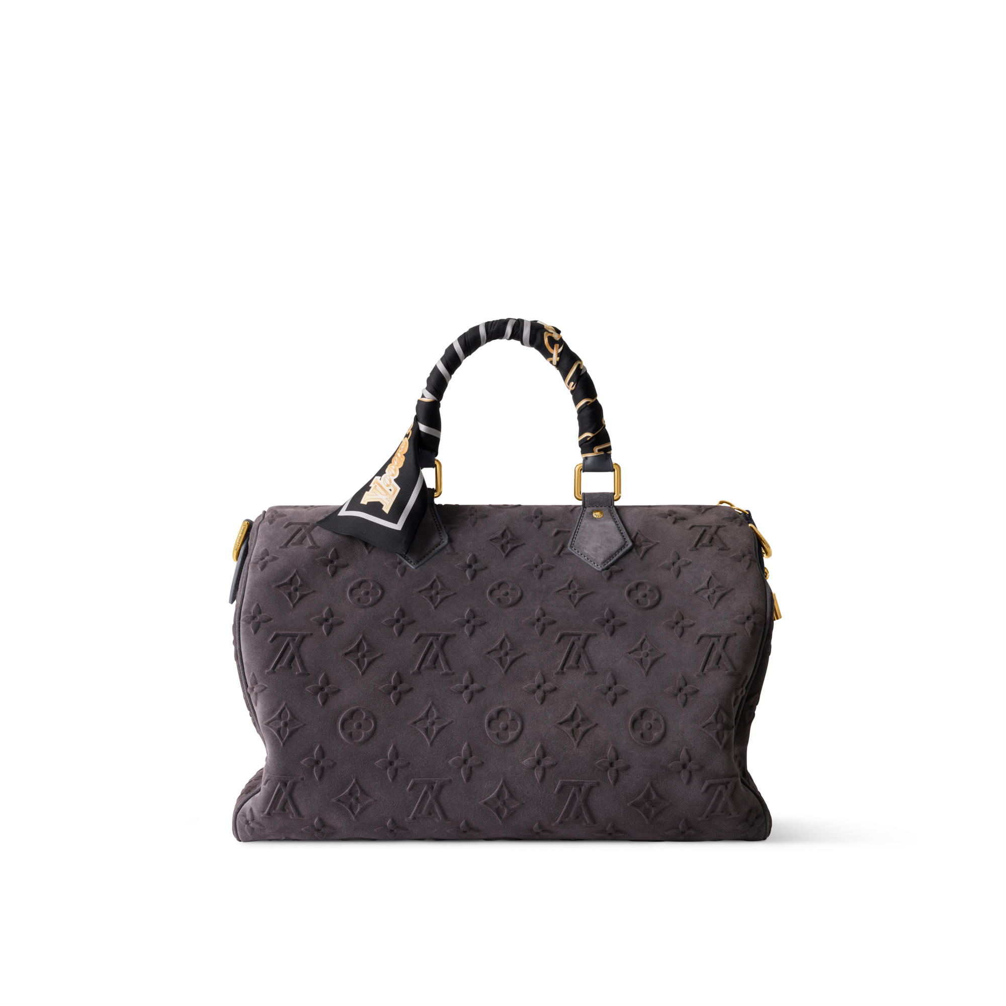 Autres Cuirs Monogram Bags Speedy P9 Speedy P9 Bandoulière 40 | Louis Vuitton ® (Product zoom)