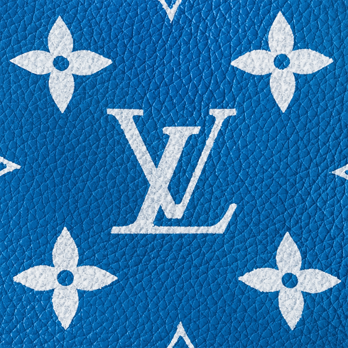 autres_cuirs_monogram Leather Goods and Travel Speedy P9 Speedy P9 Bandoulière 40 | Louis Vuitton ® (Product zoom)