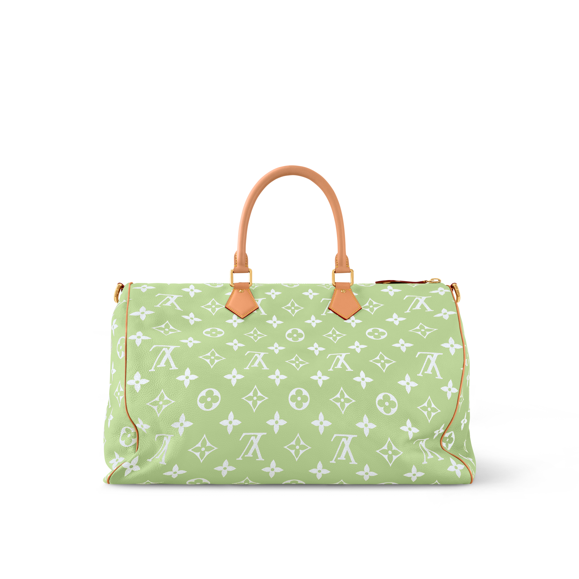 Autres Cuirs Monogram Leather Goods and Travel Speedy P9 Speedy P9 Bandoulière 50 | Louis Vuitton ® (Product zoom)