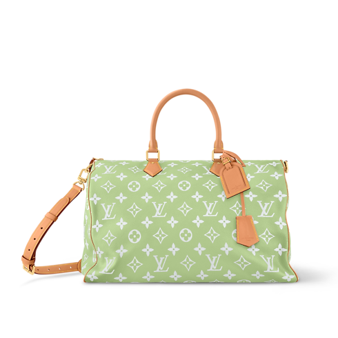 Frozen Lime - Vert Clair (Out of stock)