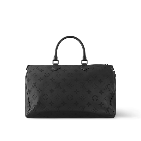 H40 Leather Goods and Travel Speedy P9 Speedy P9 Bandoulière 50 | Louis Vuitton ® (Product zoom)