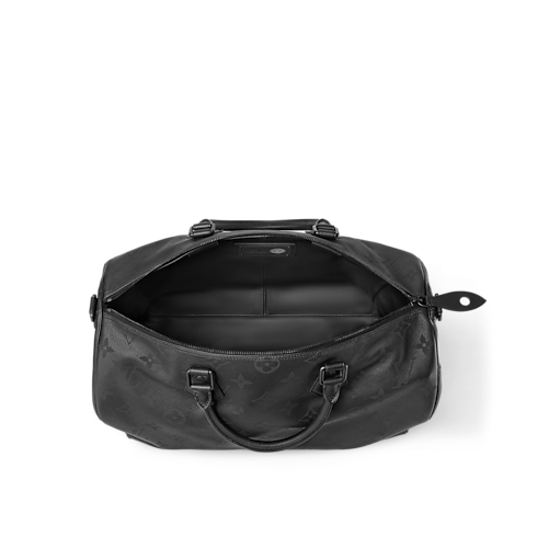 H40 Leather Goods and Travel Speedy P9 Speedy P9 Bandoulière 50 | Louis Vuitton ® (Product zoom)