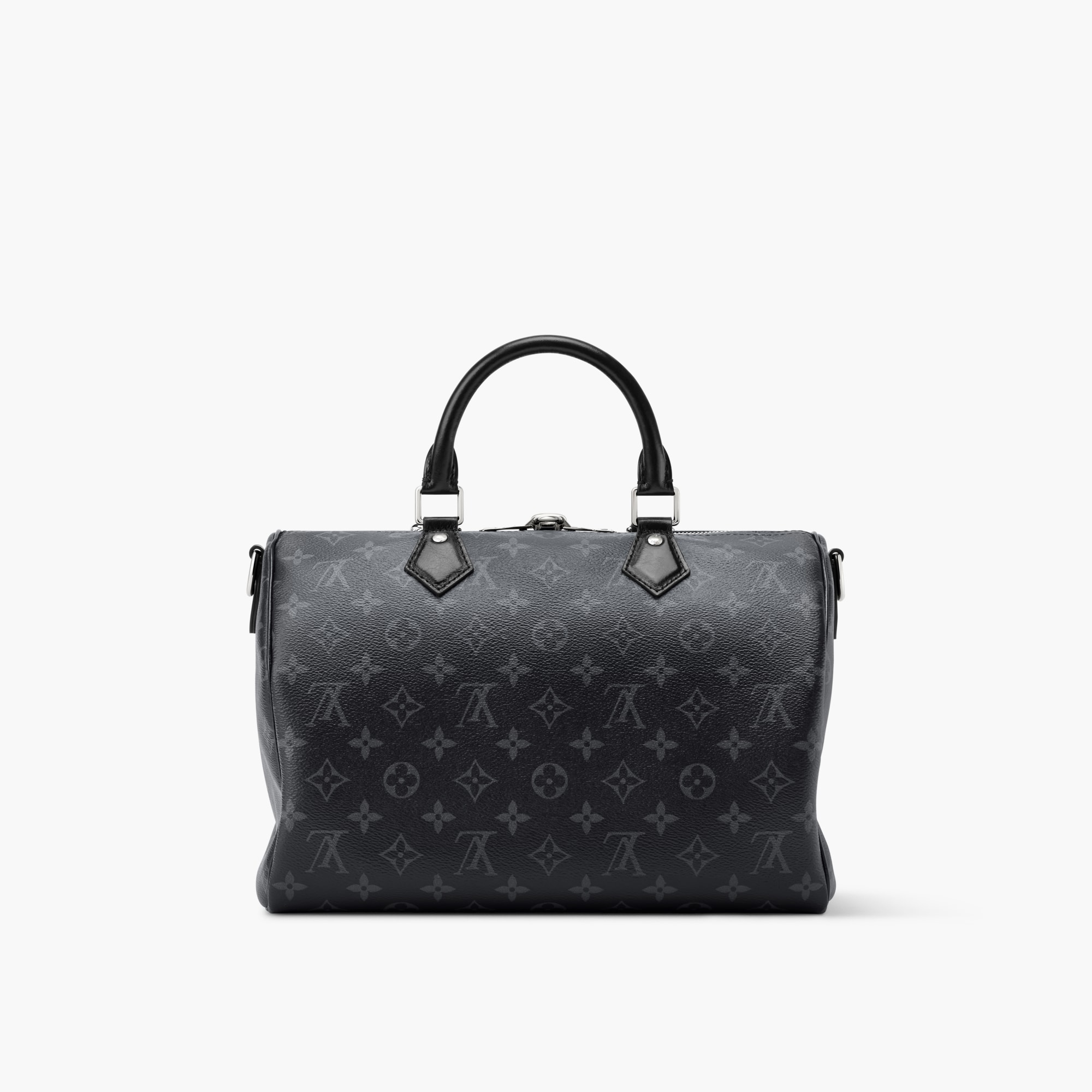 Speedy Soft 30 Monogram Eclipse Bags and Small Leather Goods