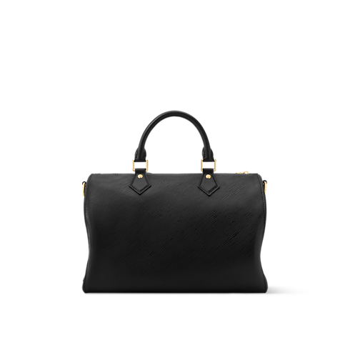 Epi Leather Women's Bags LV Icons Speedy Soft 30 | Louis Vuitton ® (Product zoom)